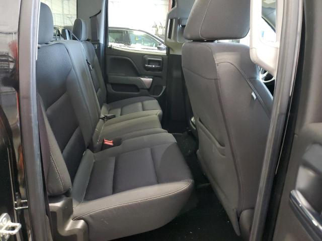 Photo 10 from auction – 2017 CHEVROLET SILVERADO with VIN 1GCVKRECXHZ217859