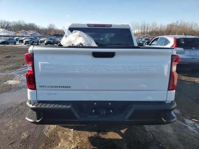 Photo 6 from auction – 2024 CHEVROLET SILVERADO with VIN 3GCPDAEK6RG308169