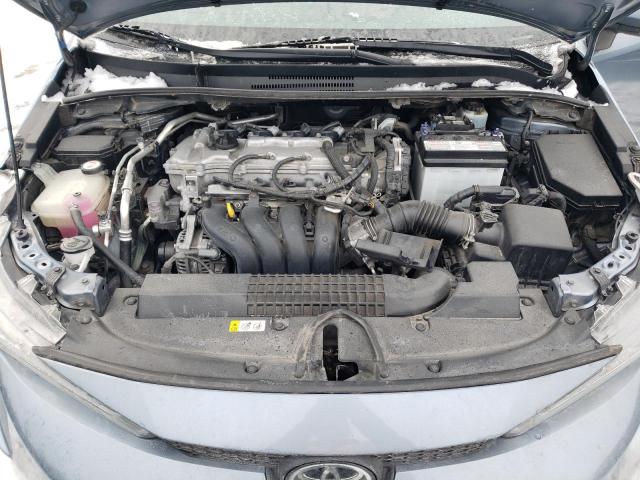 Foto 11 de la subasta – 2020 TOYOTA COROLLA LE con VIN 5YFBPRBE0LP036749
