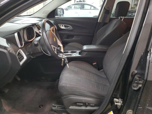 Photo 7 from auction – 2016 CHEVROLET EQUINOX LT with VIN 2GNFLFEK7G6250312