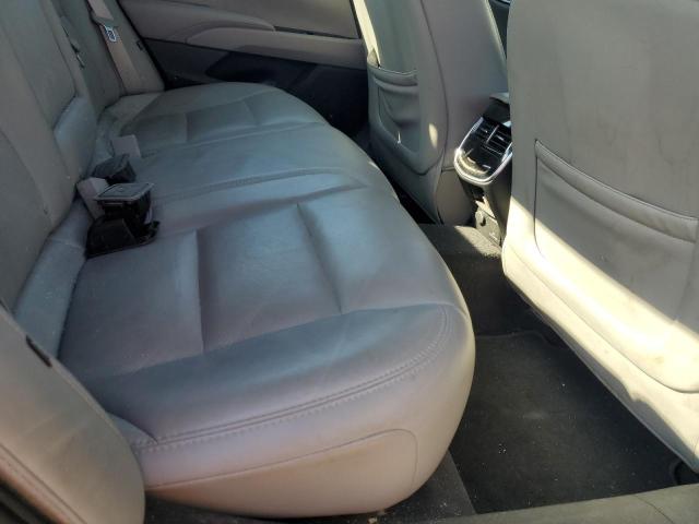 Photo 10 from auction – 2013 CADILLAC XTS PREMIU with VIN 2G61T5S34D9158808