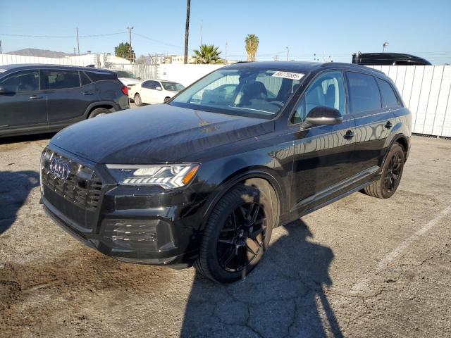 Photo 1 from auction – 2023 AUDI Q7 PREMIUM with VIN WA1LCBF78PD021566
