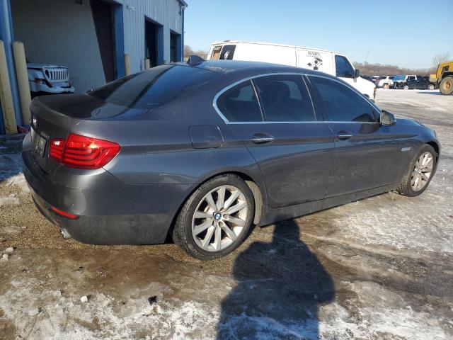 Photo 3 from auction – 2016 BMW 535 XI with VIN WBA5B3C5XGD549584