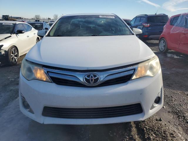 Photo 5 from auction – 2012 TOYOTA CAMRY BASE with VIN 4T1BF1FK6CU555145