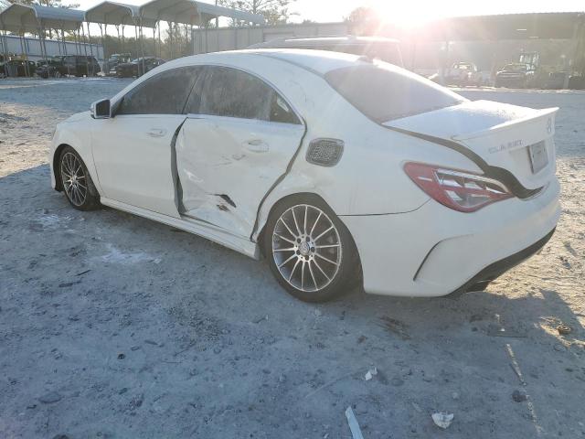 Photo 2 from auction – 2016 MERCEDES-BENZ CLA 250 with VIN WDDSJ4EB4GN304362