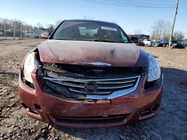 Photo 5 from auction – 2010 NISSAN ALTIMA BAS with VIN 1N4AL2AP0AN420936