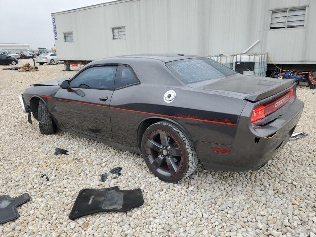 Photo 2 from auction – 2013 DODGE CHALLENGER with VIN 2C3CDYBT6DH717869