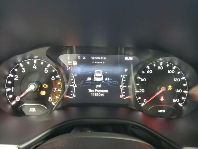 Photo 9 from auction – 2025 JEEP COMPASS LI with VIN 3C4NJDCN3ST507787
