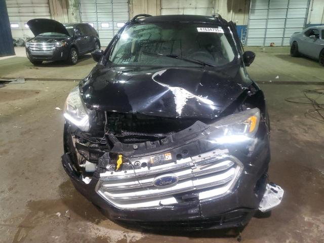 Photo 5 from auction – 2018 FORD ESCAPE SEL with VIN 1FMCU9HD4JUC39893