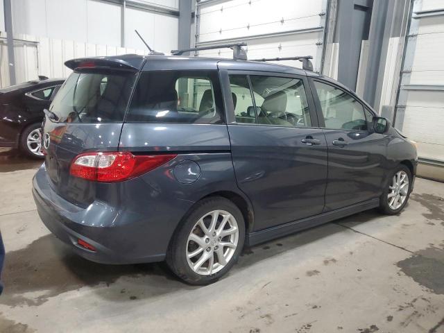 Photo 3 from auction – 2012 MAZDA 5 with VIN JM1CW2CL4C0125410