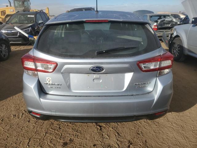 Photo 6 from auction – 2017 SUBARU IMPREZA with VIN 4S3GTAA64H3703724