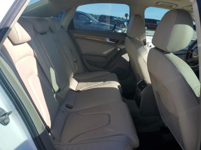 Photo 10 from auction – 2010 AUDI A4 PREMIUM with VIN WAUFFBFLXAN037645
