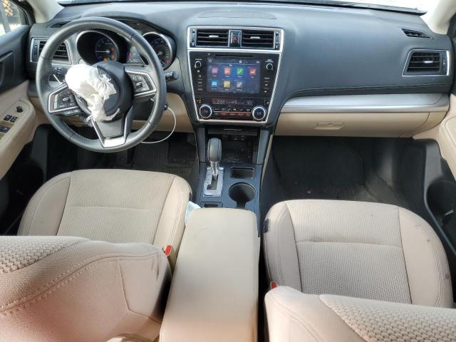 Фото 8 с аукциона – 2018 SUBARU OUTBACK 2. с VIN 4S4BSAHC6J3355256
