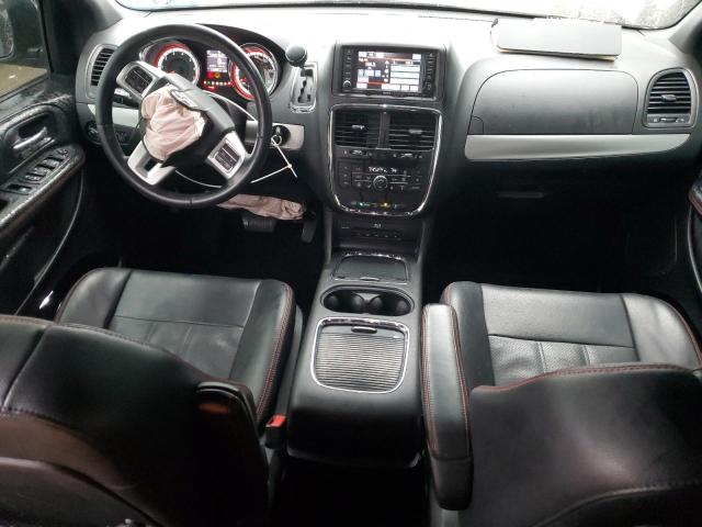 Photo 8 from auction – 2013 DODGE GRAND CARA with VIN 2C4RDGEG3DR782574