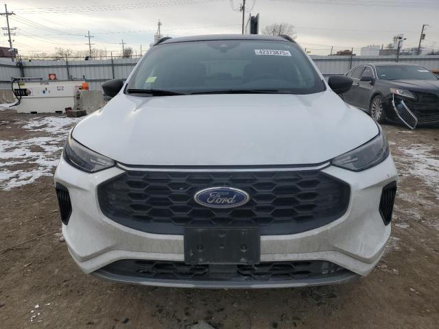 Photo 5 from auction – 2023 FORD ESCAPE ST with VIN 1FMCU9MN0PUB35943