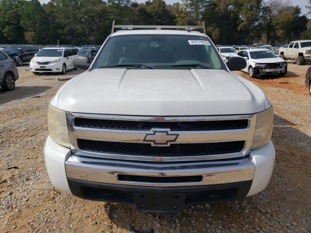 Photo 5 from auction – 2009 CHEVROLET SILVERADO with VIN 1GCEK14CX9Z223312