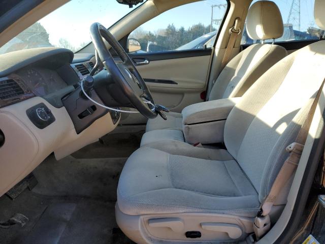 Photo 7 from auction – 2011 CHEVROLET IMPALA LS with VIN 2G1WA5EK4B1216447