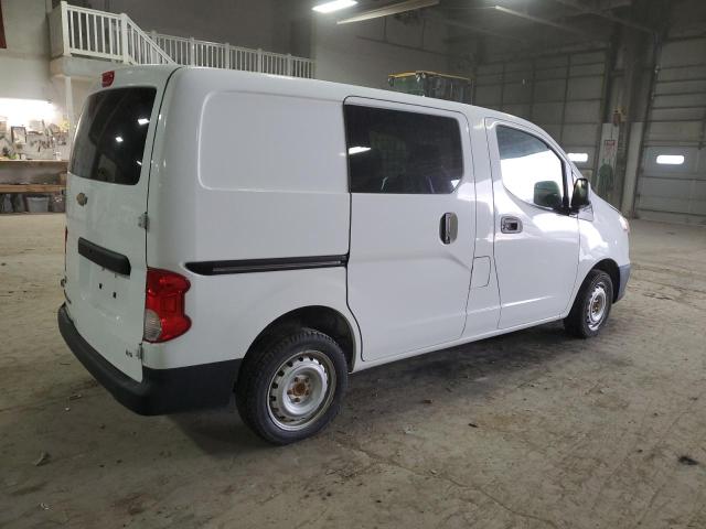 Photo 3 from auction – 2015 CHEVROLET CITY EXPRE with VIN 3N63M0YN2FK703552
