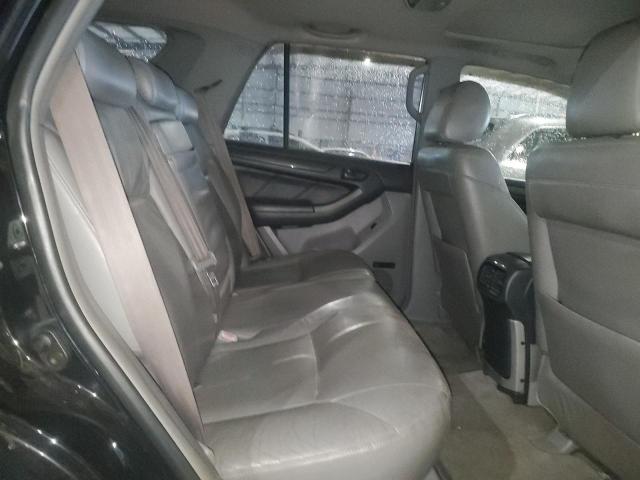 Photo 11 from auction – 2003 TOYOTA 4RUNNER LI with VIN JTEZU17R238006065