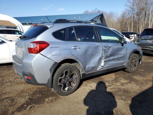 Photo 3 from auction – 2014 SUBARU XV CROSSTR with VIN JF2GPAKC5E8256555