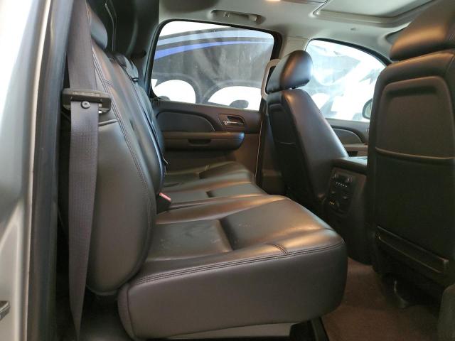 Photo 10 from auction – 2010 CHEVROLET AVALANCHE with VIN 3GNVKGE09AG244249