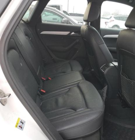 Photo 10 from auction – 2017 AUDI Q3 PREMIUM with VIN WA1ECCFS3HR012247