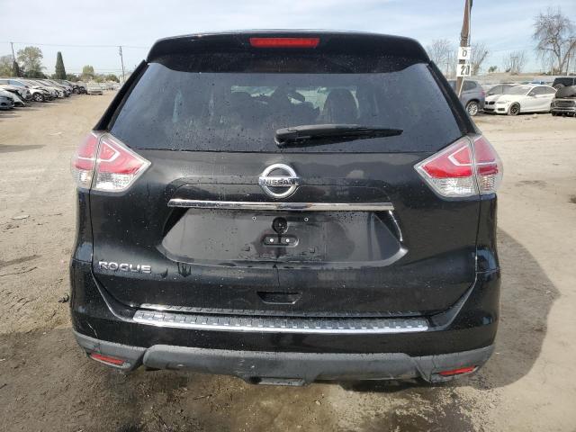 Photo 6 from auction – 2015 NISSAN ROGUE S with VIN KNMAT2MTXFP505846