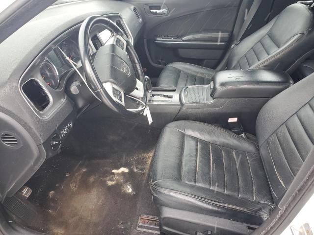 Photo 7 from auction – 2011 DODGE CHARGER with VIN 2B3CL3CG0BH591266