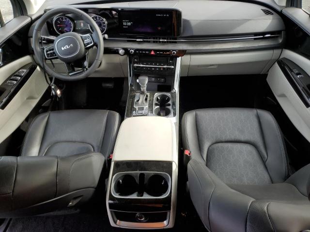 Photo 8 from auction – 2024 KIA CARNIVAL E with VIN KNDNC5H35R6449368