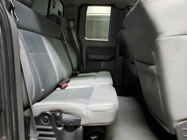 Photo 10 from auction – 2008 FORD F150 with VIN 1FTPX14V08FB97413