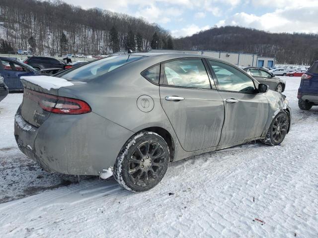 Photo 3 from auction – 2013 DODGE DART LIMIT with VIN 1C3CDFCH3DD331678