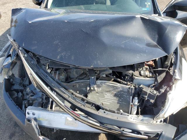 Photo 11 from auction – 2015 NISSAN ALTIMA 2.5 with VIN 1N4AL3APXFC262095