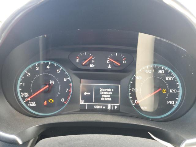 Photo 9 from auction – 2016 CHEVROLET MALIBU LT with VIN 1G1ZE5ST6GF342713