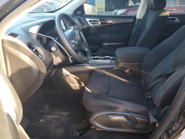 Photo 7 from auction – 2015 NISSAN PATHFINDER with VIN 5N1AR2MN3FC630075