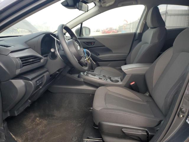 Photo 7 from auction – 2024 SUBARU CROSSTREK with VIN JF2GUABC7R8289331