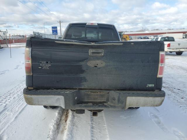 Photo 6 from auction – 2010 FORD F150 SUPER with VIN 1FTNF1EV8AKE43095