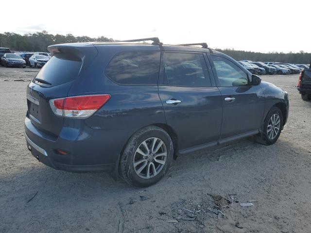 Photo 3 from auction – 2014 NISSAN PATHFINDER with VIN 5N1AR2MN5EC722285