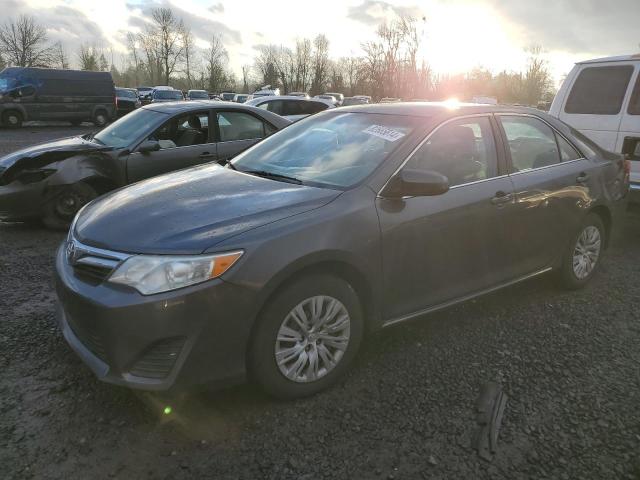 TOYOTA CAMRY BASE 2012 con VIN 4T4BF1FK2CR245371 - Foto de la subasta