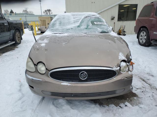 Photo 5 from auction – 2007 BUICK LACROSSE C with VIN 2G4WD582971123808