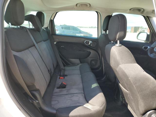 Photo 10 from auction – 2017 FIAT 500L POP with VIN ZFBCFAAH8HZ038656