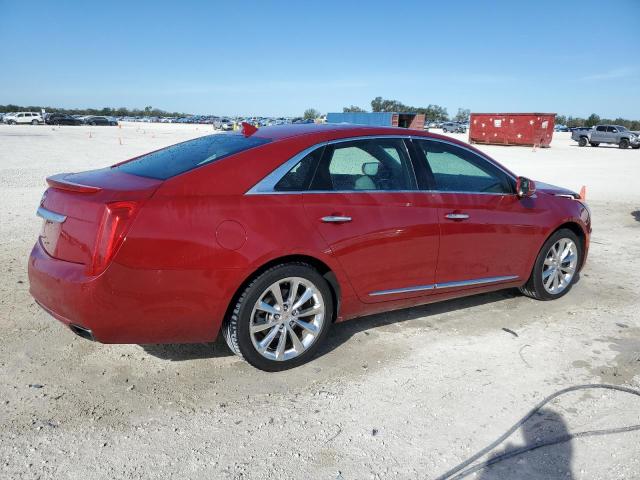 Photo 3 from auction – 2014 CADILLAC XTS PREMIU with VIN 2G61P5S37E9326480