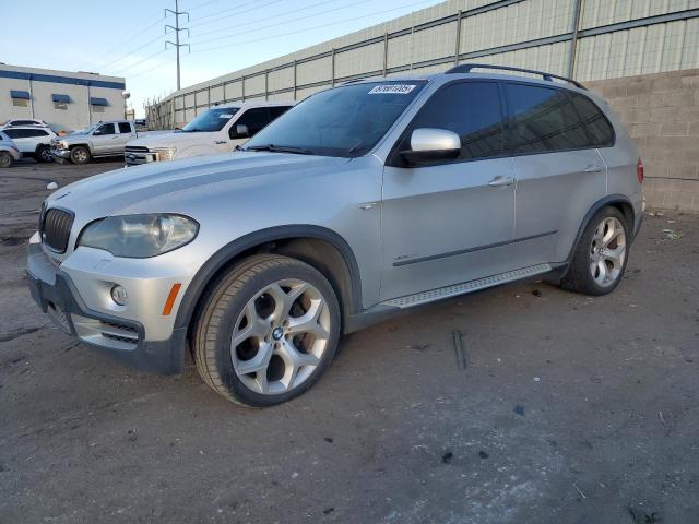 Photo 1 from auction – 2009 BMW X5 XDRIVE4 with VIN 5UXFE83509L169088