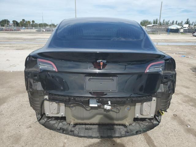 Photo 6 from auction – 2019 TESLA MODEL 3 with VIN 5YJ3E1EA4KF397786