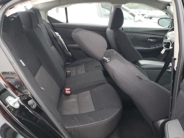 Photo 10 from auction – 2023 NISSAN SENTRA SV with VIN 3N1AB8CV2PY274694