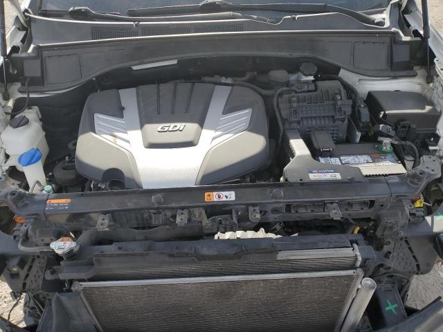 Photo 12 from auction – 2017 HYUNDAI SANTA FE S with VIN KM8SR4HF7HU210559