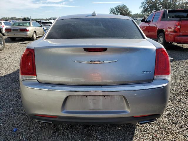 Photo 6 from auction – 2016 CHRYSLER 300 LIMITE with VIN 2C3CCAAG3GH189517