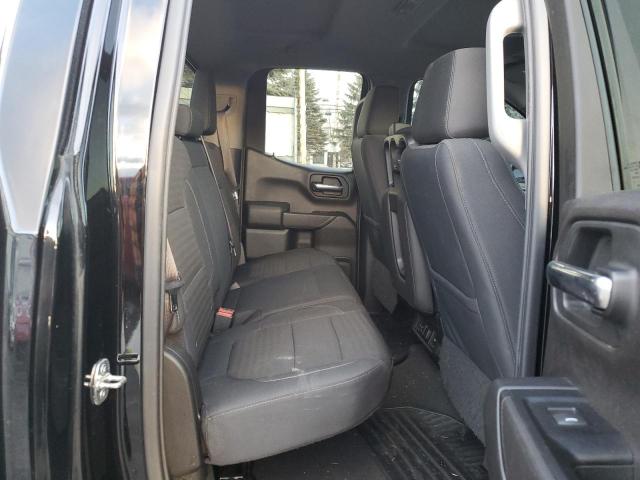 Photo 10 from auction – 2019 CHEVROLET SILVERADO with VIN 1GCRYDED6KZ252465