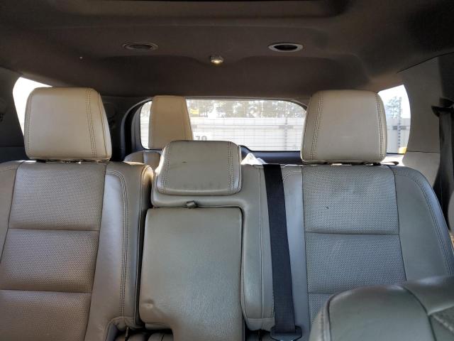 Photo 10 from auction – 2012 FORD EXPLORER L with VIN 1FMHK7F86CGA59080