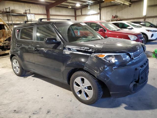 Photo 4 from auction – 2014 KIA SOUL with VIN KNDJN2A25E7716652