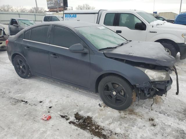 Photo 4 from auction – 2014 CHEVROLET CRUZE LT with VIN 1G1PC5SB4E7273967